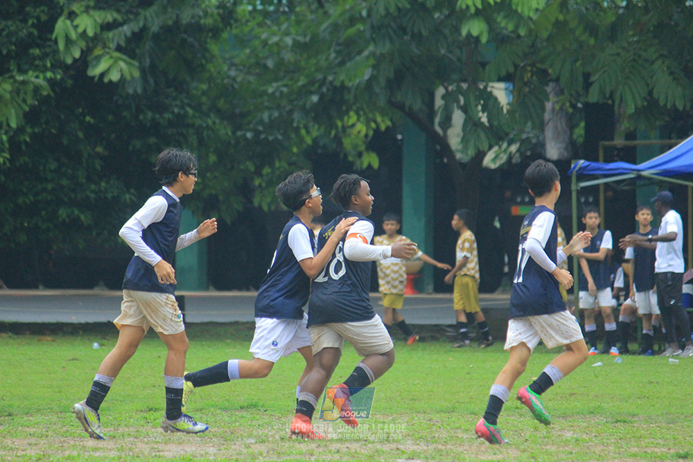 ijl u14 221125 brazillian soccer school lfa vs fff academy jakarta