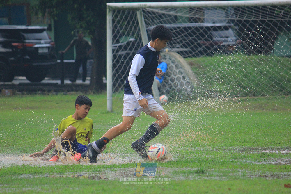 ijl u14 221125 brazillian soccer school lfa vs fff academy jakarta