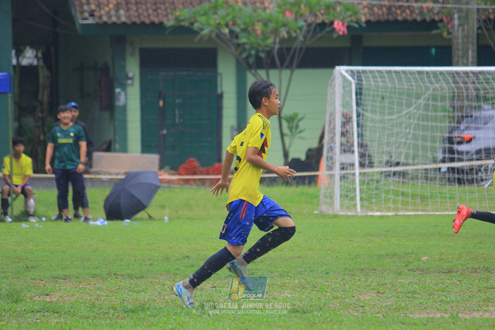 ijl u14 221125 brazillian soccer school lfa vs fff academy jakarta