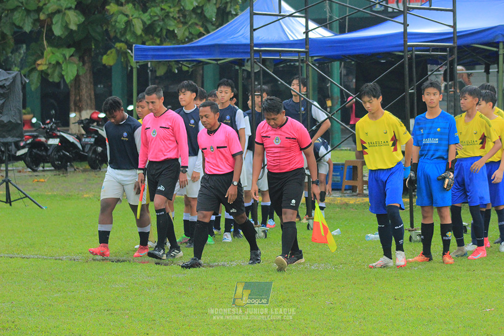 ijl u14 221125 brazillian soccer school lfa vs fff academy jakarta