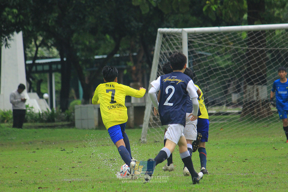 ijl u14 221125 brazillian soccer school lfa vs fff academy jakarta