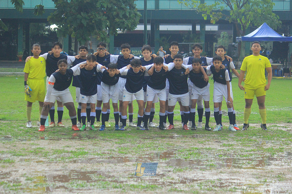 ijl u14 221125 brazillian soccer school lfa vs fff academy jakarta