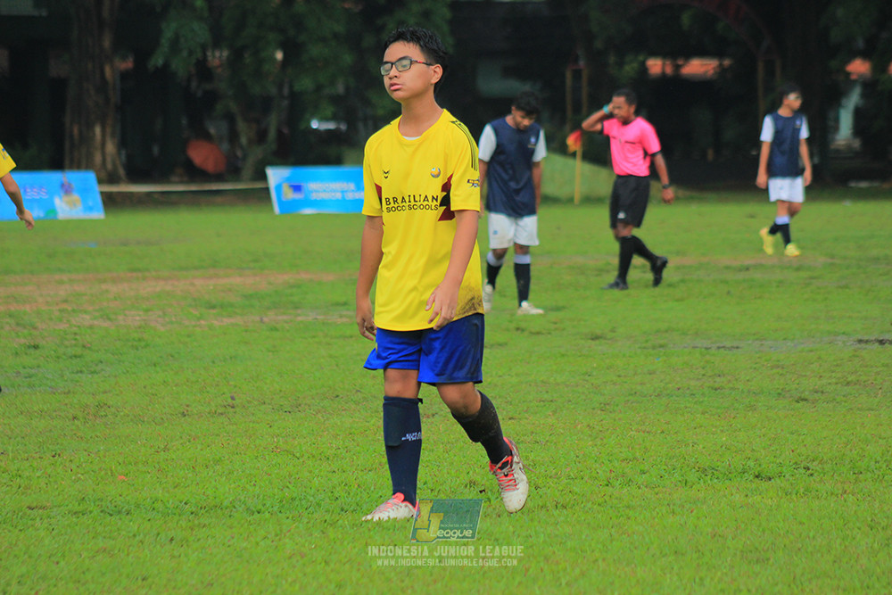 ijl u14 221125 brazillian soccer school lfa vs fff academy jakarta