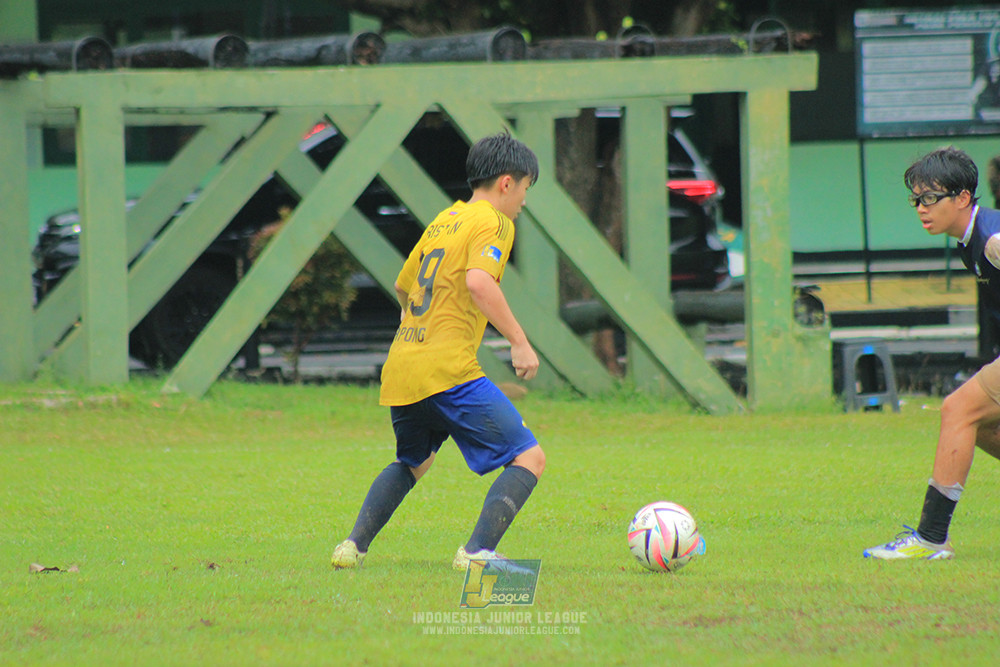 ijl u14 221125 brazillian soccer school lfa vs fff academy jakarta
