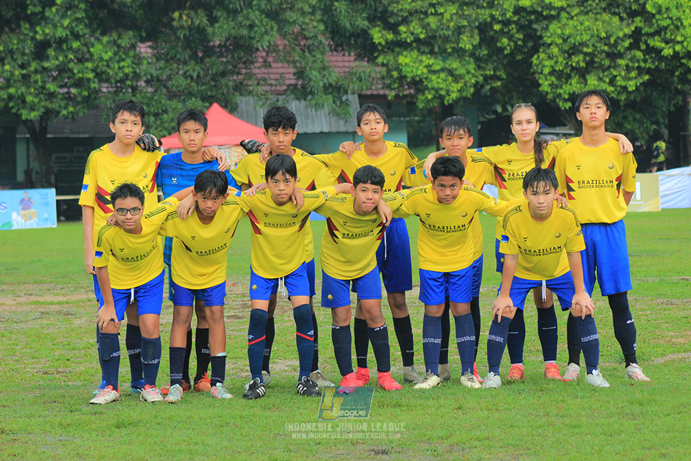 ijl u14 221125 brazillian soccer school lfa vs fff academy jakarta
