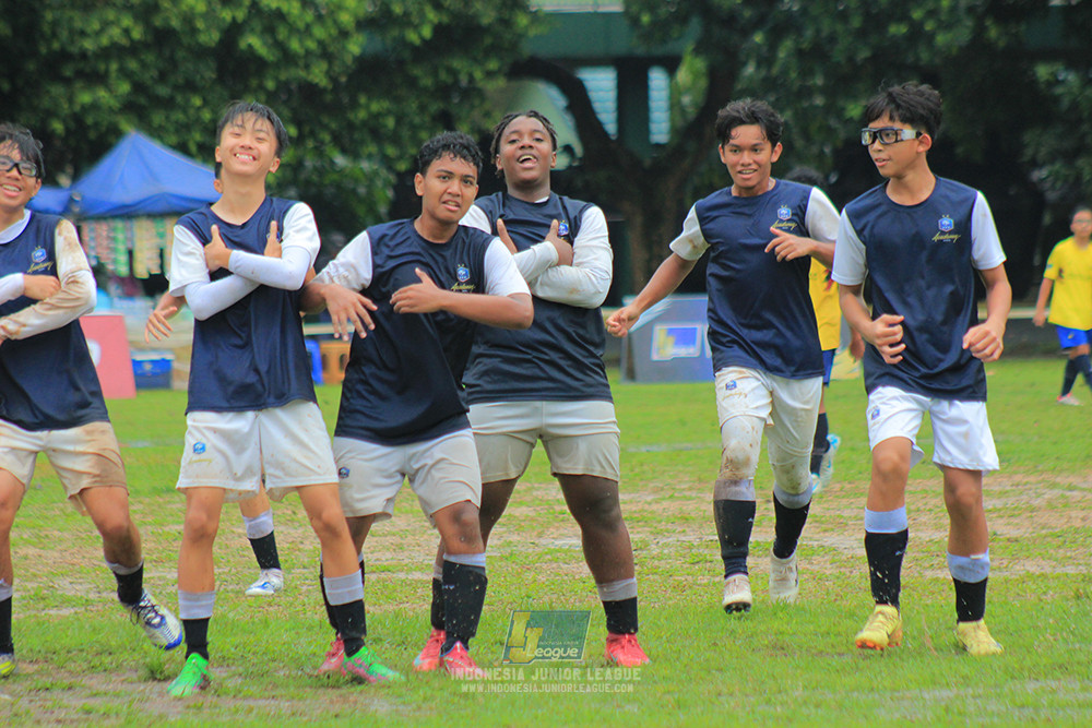 ijl u14 221125 brazillian soccer school lfa vs fff academy jakarta