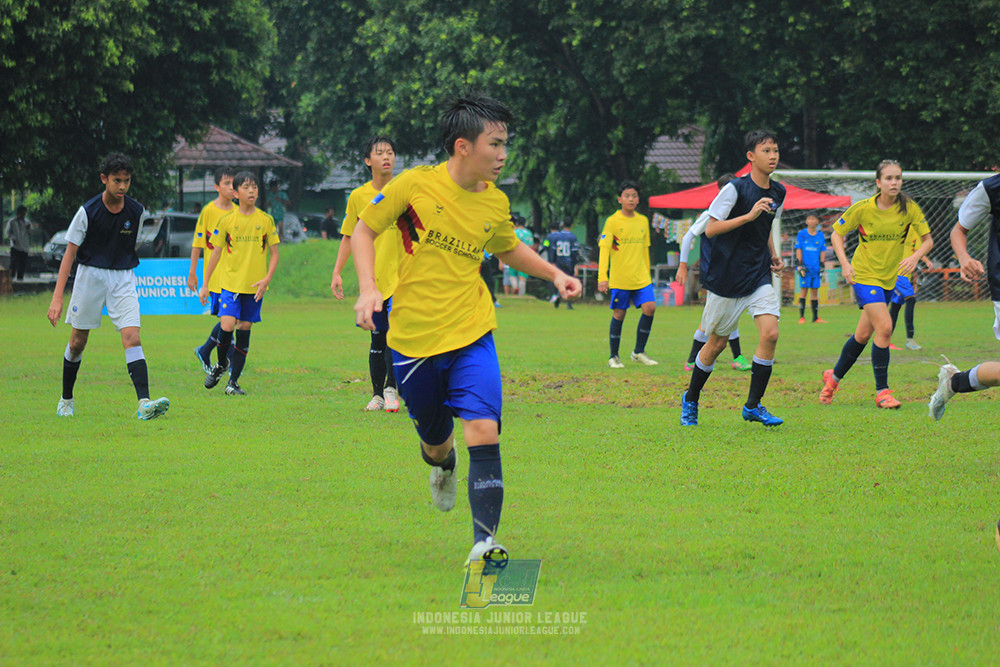 ijl u14 221125 brazillian soccer school lfa vs fff academy jakarta