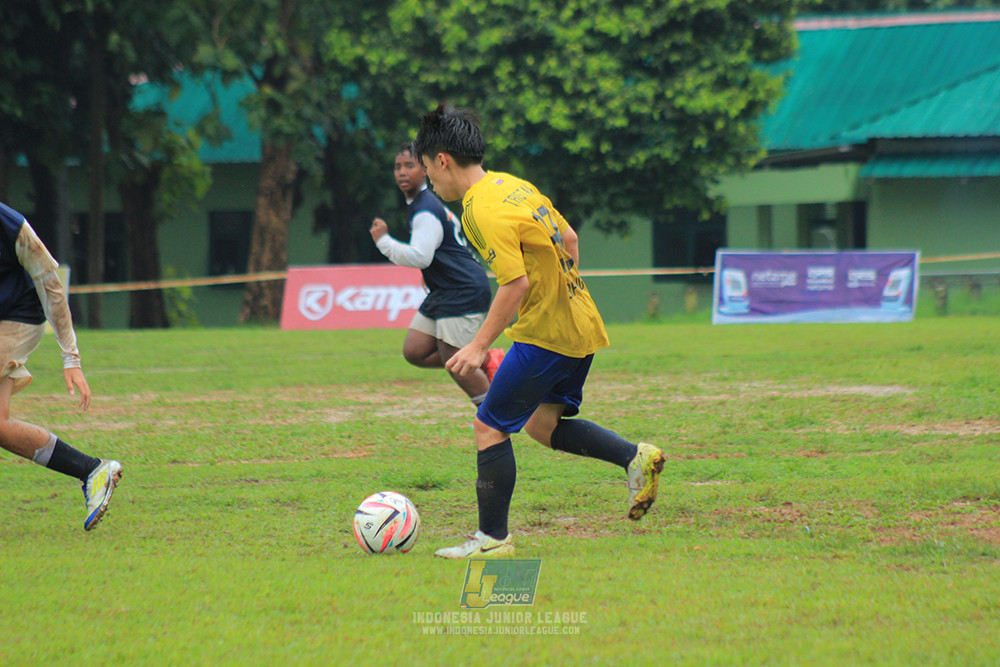 ijl u14 221125 brazillian soccer school lfa vs fff academy jakarta