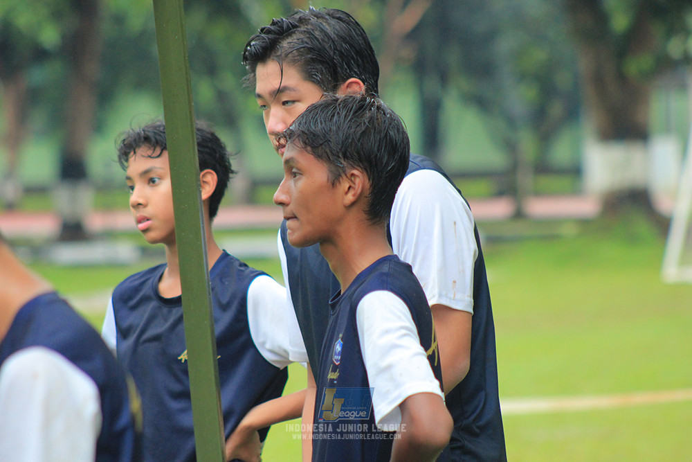 ijl u14 221125 brazillian soccer school lfa vs fff academy jakarta