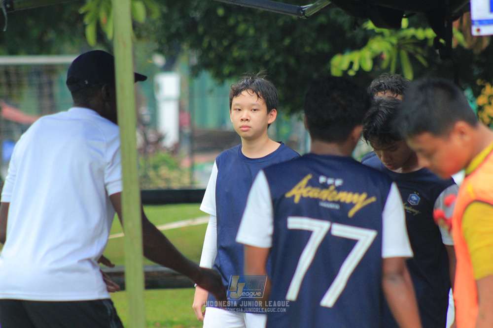 ijl u14 221125 brazillian soccer school lfa vs fff academy jakarta