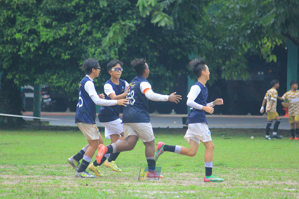 ijl u14 221125 brazillian soccer school lfa vs fff academy jakarta