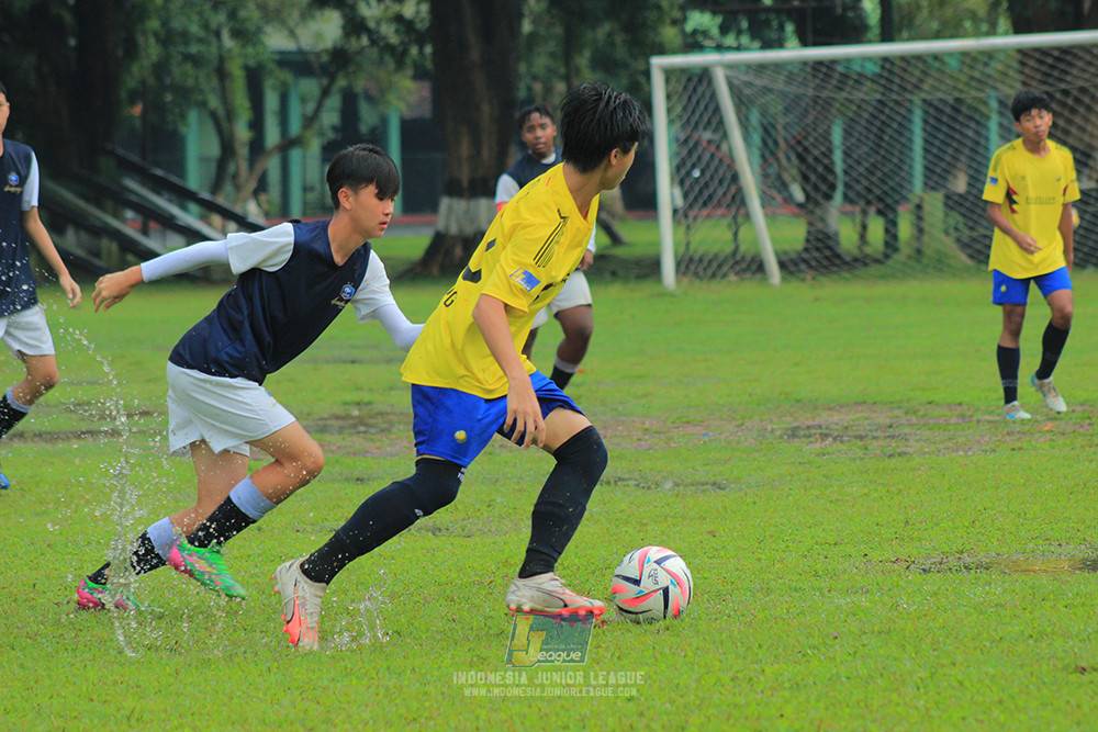 ijl u14 221125 brazillian soccer school lfa vs fff academy jakarta