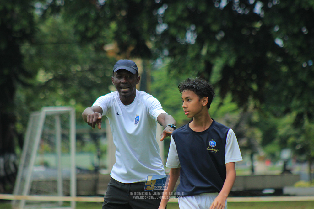 ijl u14 221125 brazillian soccer school lfa vs fff academy jakarta