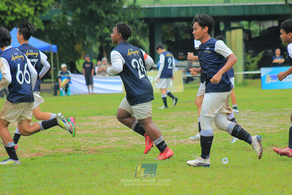 ijl u14 221125 brazillian soccer school lfa vs fff academy jakarta