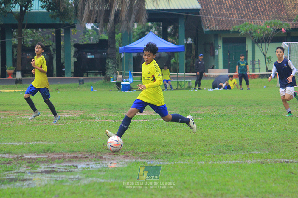 ijl u14 221125 brazillian soccer school lfa vs fff academy jakarta