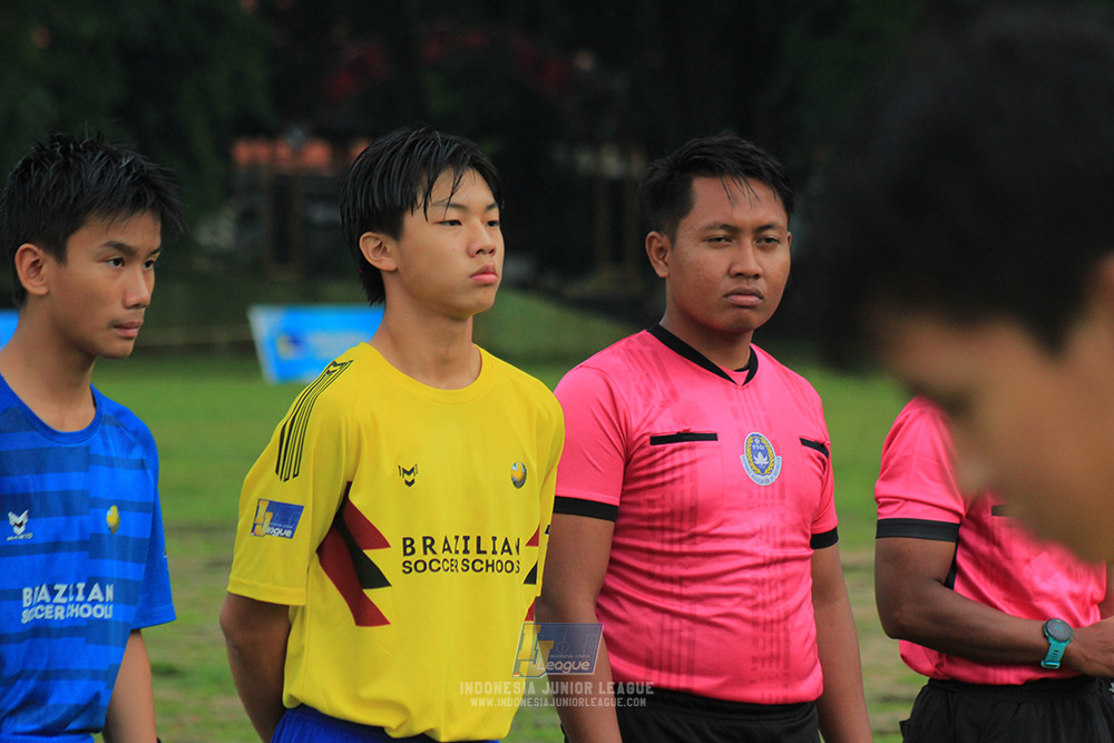 ijl u14 221125 brazillian soccer school lfa vs fff academy jakarta
