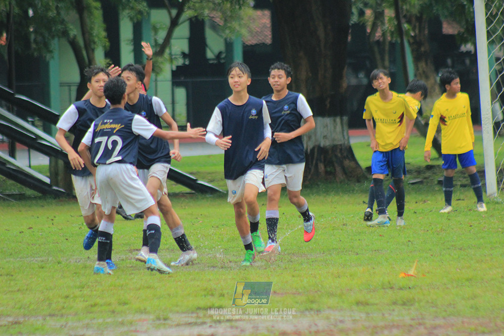 ijl u14 221125 brazillian soccer school lfa vs fff academy jakarta