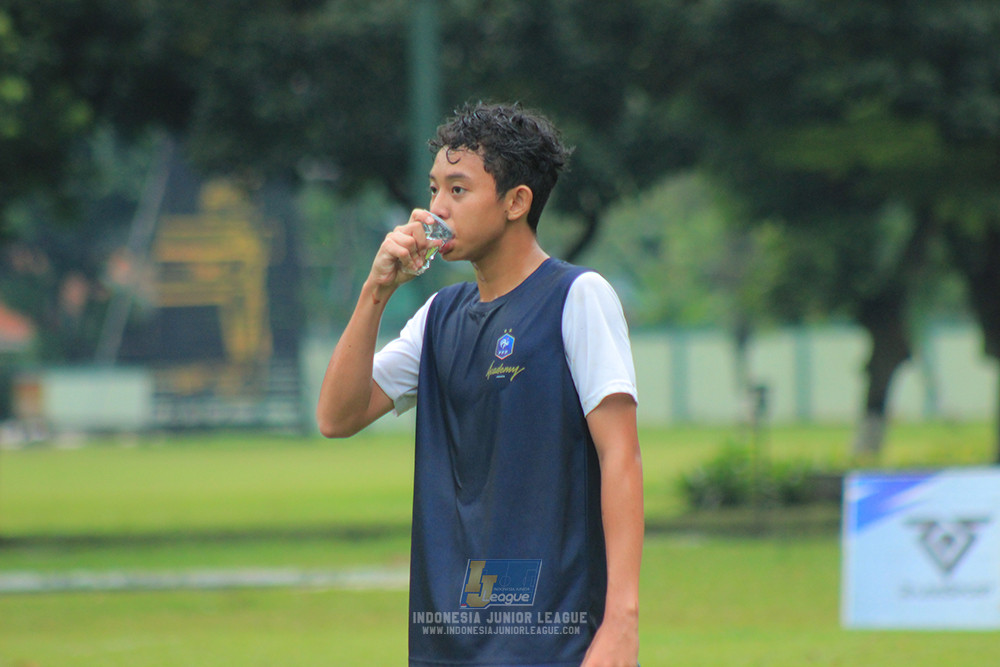 ijl u14 221125 brazillian soccer school lfa vs fff academy jakarta