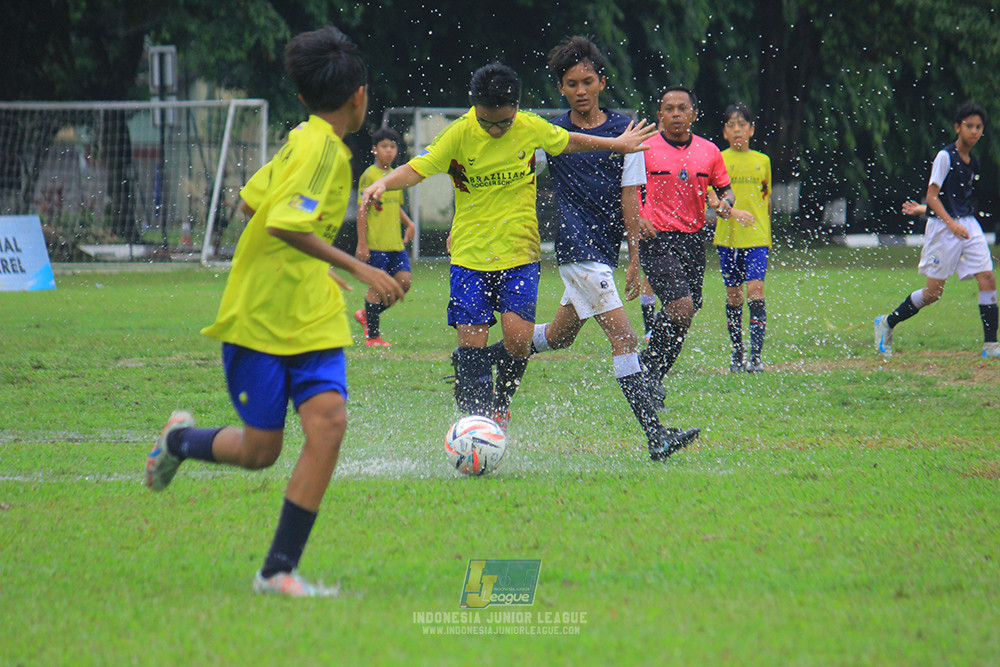 ijl u14 221125 brazillian soccer school lfa vs fff academy jakarta