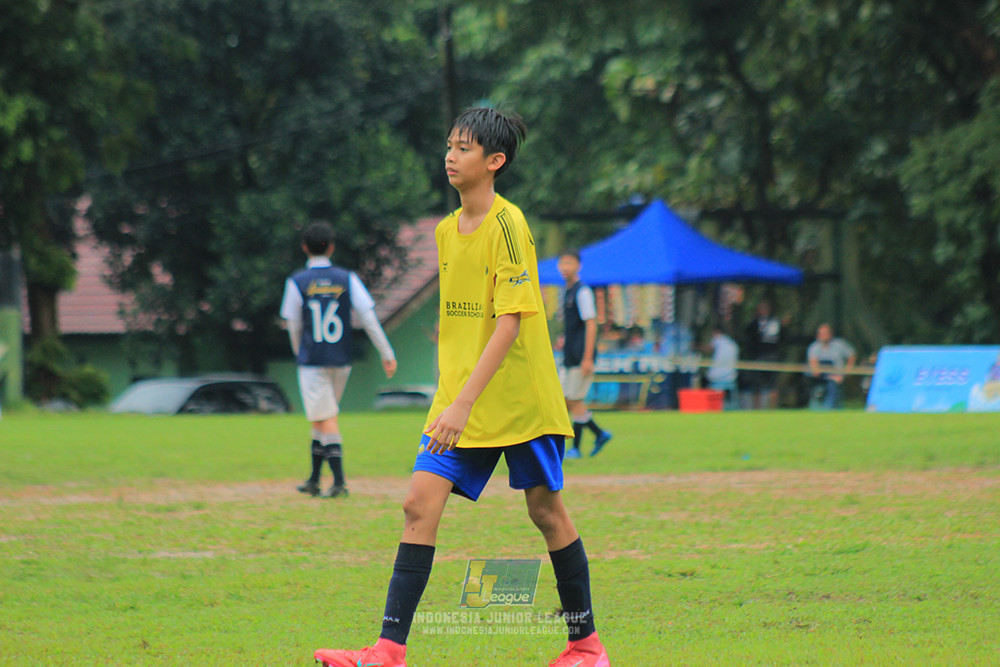 ijl u14 221125 brazillian soccer school lfa vs fff academy jakarta