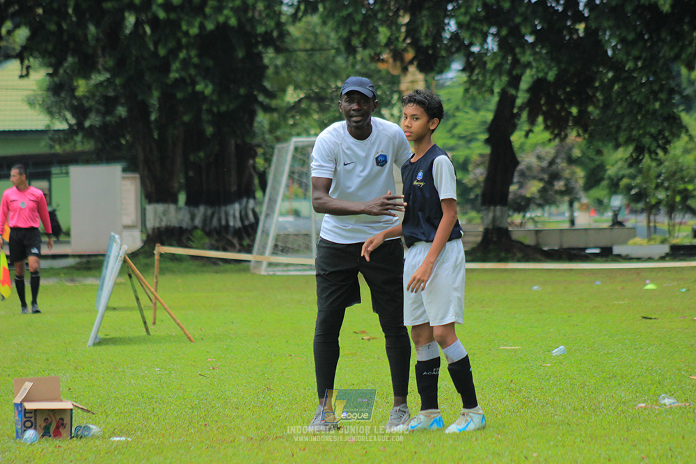 ijl u14 221125 brazillian soccer school lfa vs fff academy jakarta