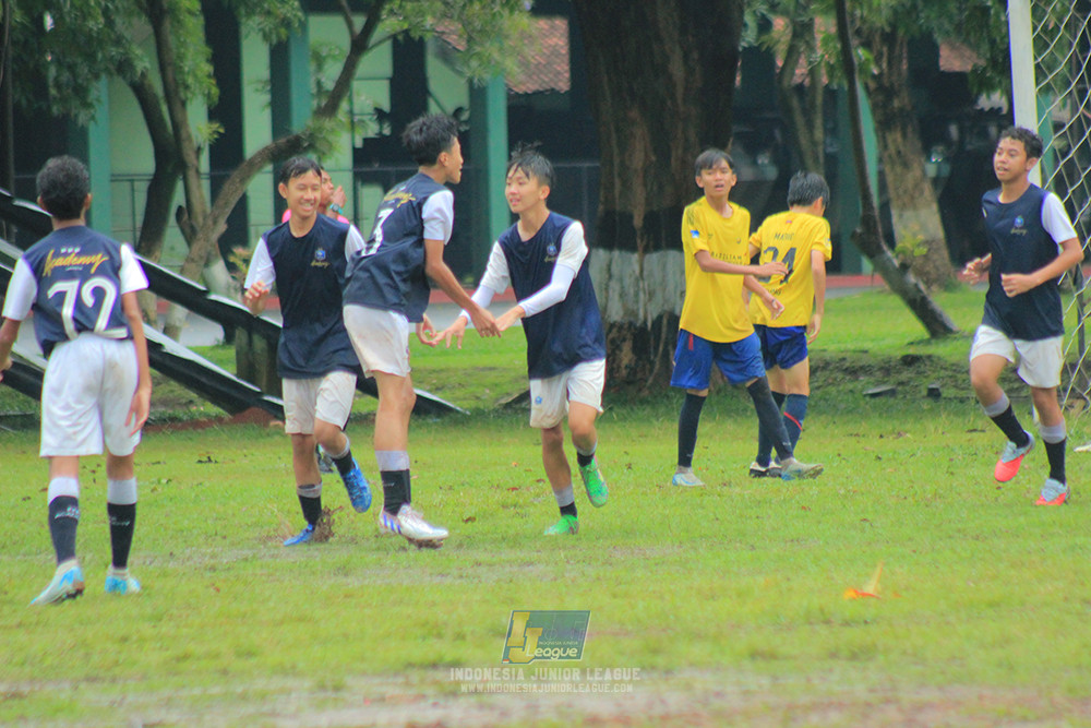ijl u14 221125 brazillian soccer school lfa vs fff academy jakarta