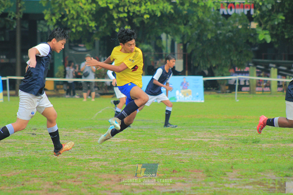 ijl u14 221125 brazillian soccer school lfa vs fff academy jakarta