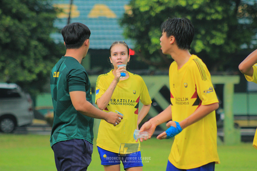 ijl u14 221125 brazillian soccer school lfa vs fff academy jakarta