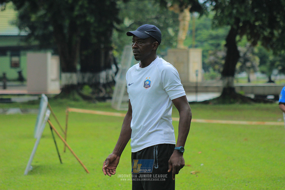 ijl u14 221125 brazillian soccer school lfa vs fff academy jakarta