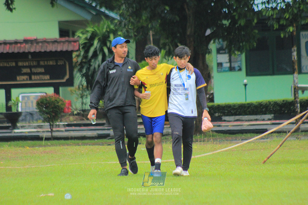 ijl u14 221125 brazillian soccer school lfa vs fff academy jakarta