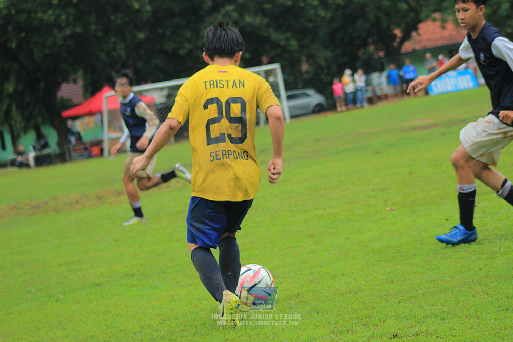 ijl u14 221125 brazillian soccer school lfa vs fff academy jakarta