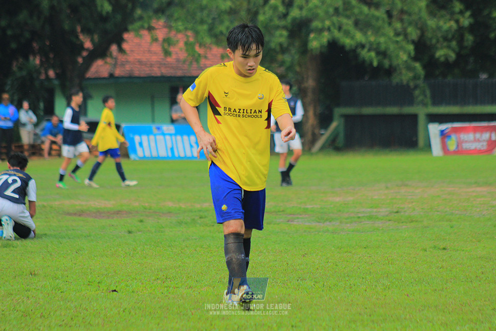 ijl u14 221125 brazillian soccer school lfa vs fff academy jakarta