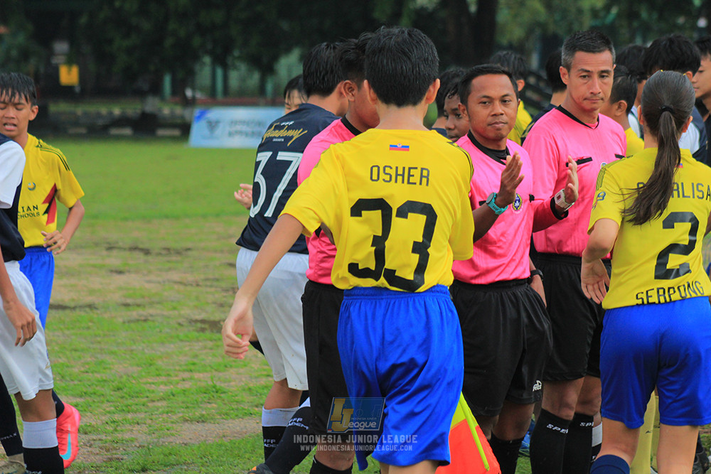 ijl u14 221125 brazillian soccer school lfa vs fff academy jakarta