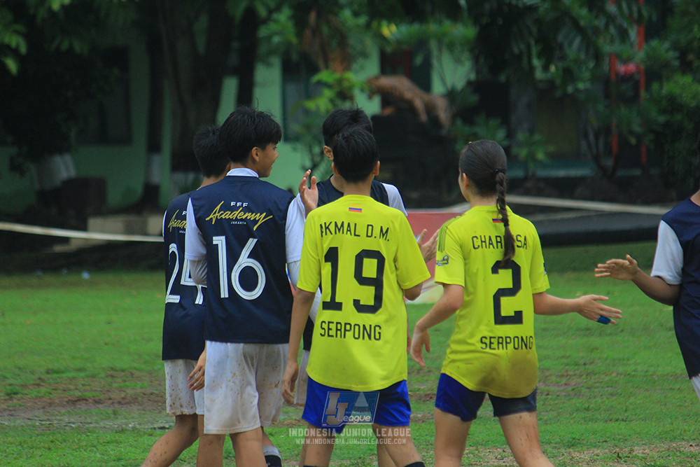 ijl u14 221125 brazillian soccer school lfa vs fff academy jakarta