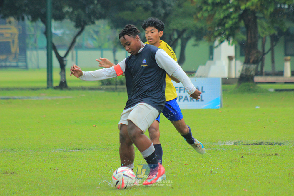 ijl u14 221125 brazillian soccer school lfa vs fff academy jakarta