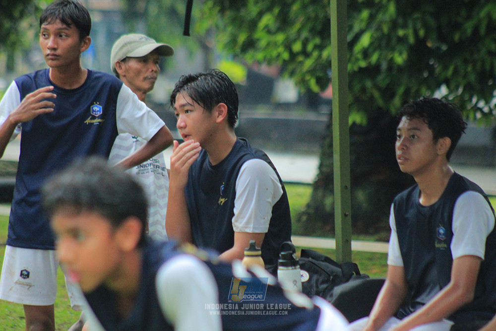 ijl u14 221125 brazillian soccer school lfa vs fff academy jakarta