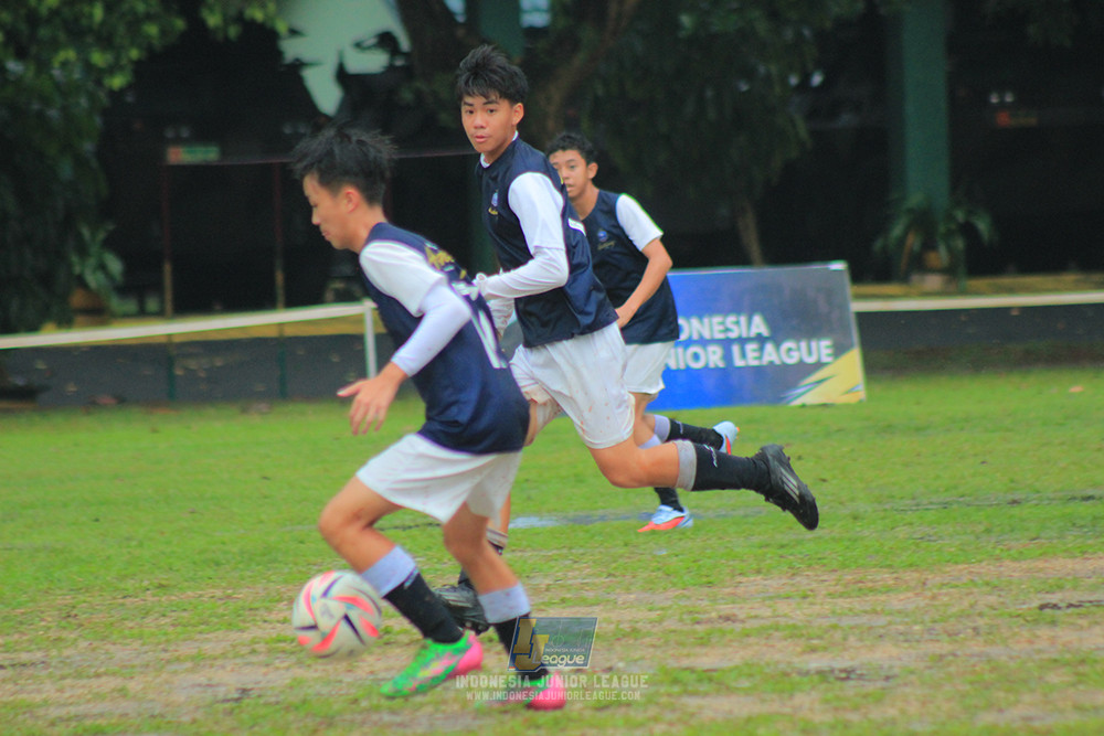 ijl u14 221125 brazillian soccer school lfa vs fff academy jakarta