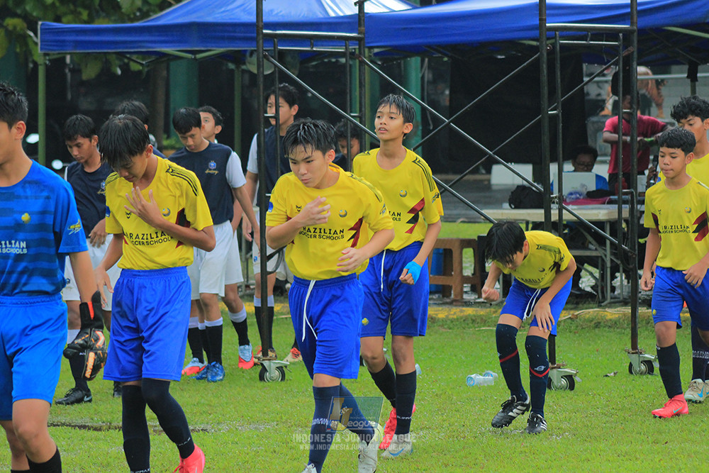 ijl u14 221125 brazillian soccer school lfa vs fff academy jakarta