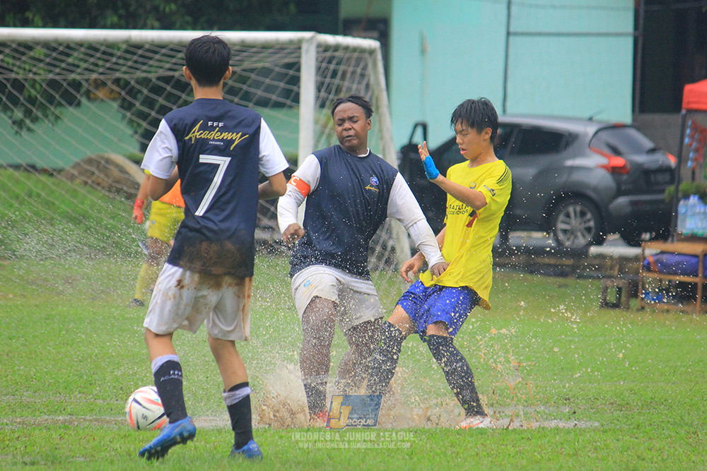 ijl u14 221125 brazillian soccer school lfa vs fff academy jakarta
