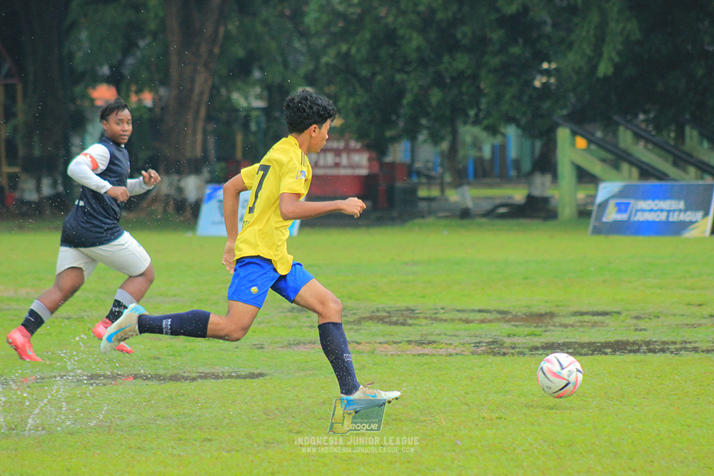 ijl u14 221125 brazillian soccer school lfa vs fff academy jakarta