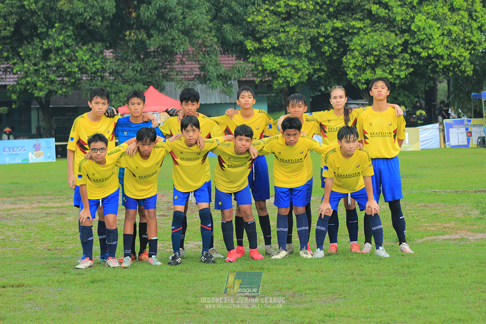 ijl u14 221125 brazillian soccer school lfa vs fff academy jakarta