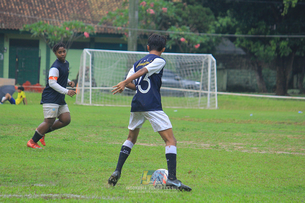 ijl u14 221125 brazillian soccer school lfa vs fff academy jakarta