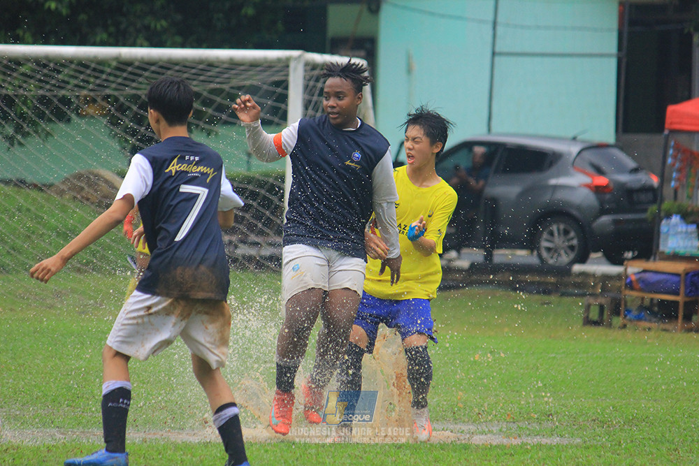 ijl u14 221125 brazillian soccer school lfa vs fff academy jakarta