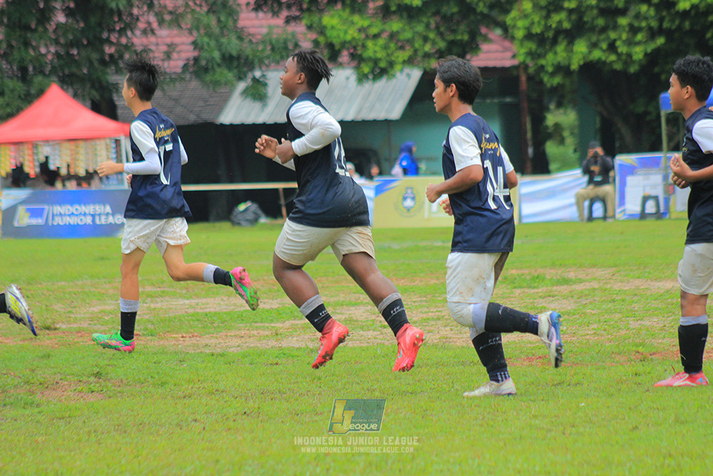 ijl u14 221125 brazillian soccer school lfa vs fff academy jakarta