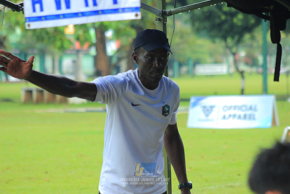 ijl u14 221125 brazillian soccer school lfa vs fff academy jakarta
