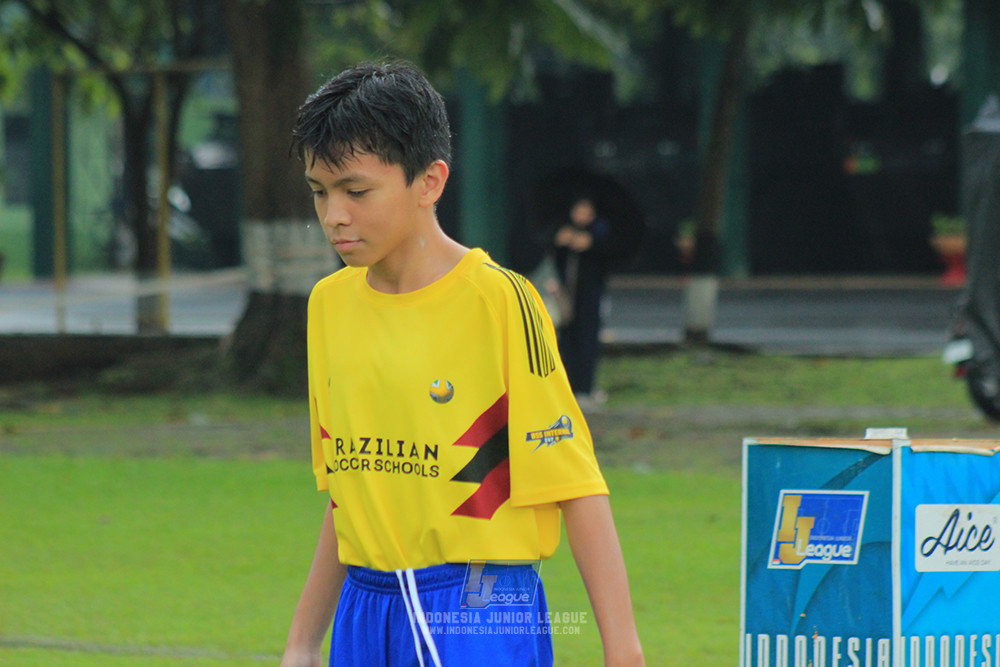 ijl u14 221125 brazillian soccer school lfa vs fff academy jakarta