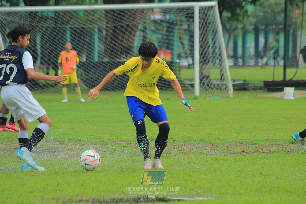 ijl u14 221125 brazillian soccer school lfa vs fff academy jakarta