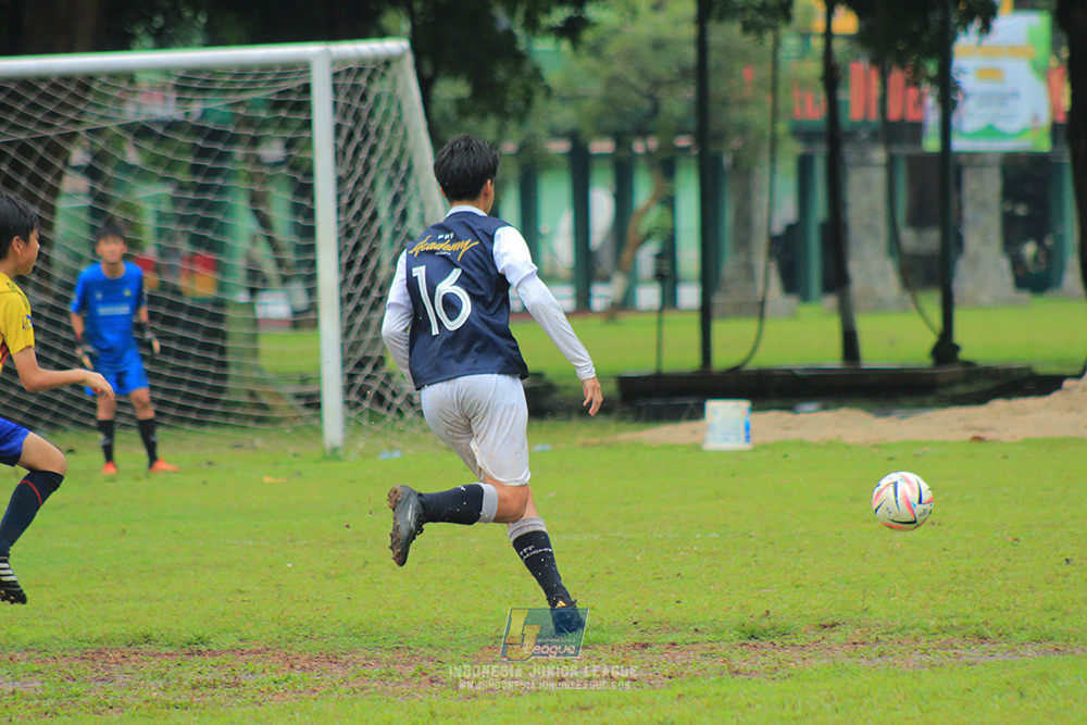 ijl u14 221125 brazillian soccer school lfa vs fff academy jakarta
