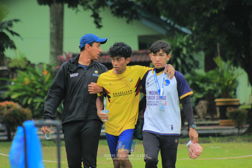 ijl u14 221125 brazillian soccer school lfa vs fff academy jakarta