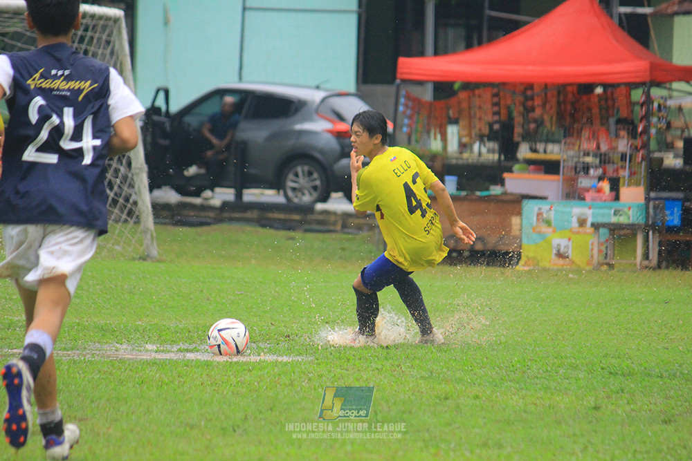 ijl u14 221125 brazillian soccer school lfa vs fff academy jakarta